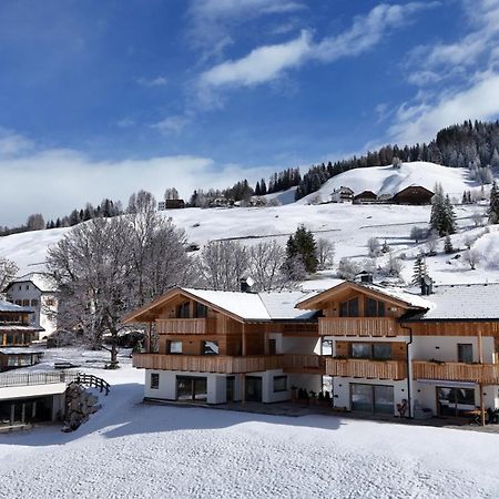 Agriturismo Anvi Бадия Екстериор снимка