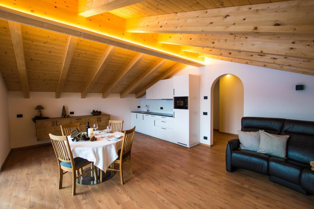 Agriturismo Anvi Бадия Екстериор снимка
