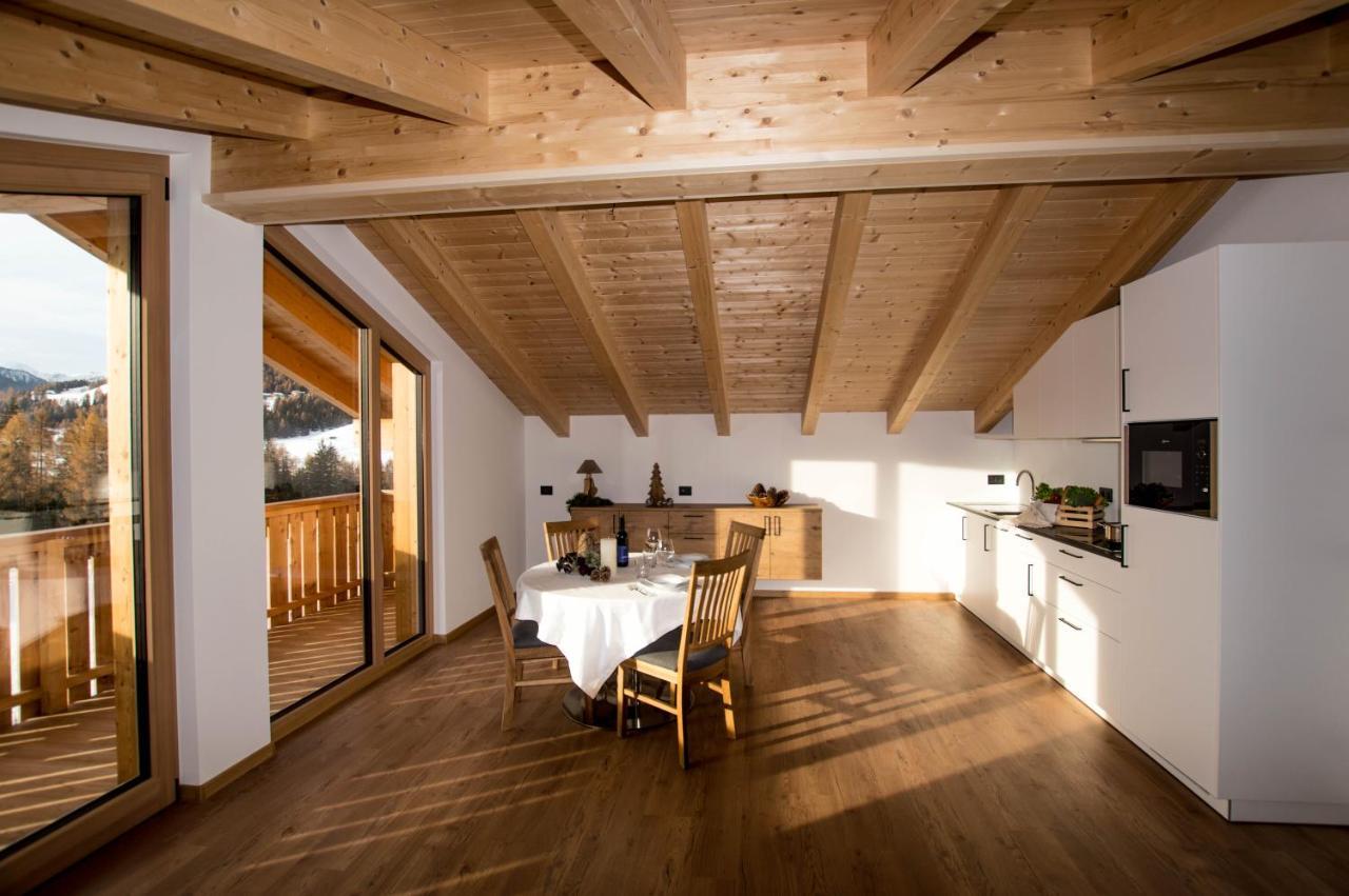 Agriturismo Anvi Бадия Екстериор снимка
