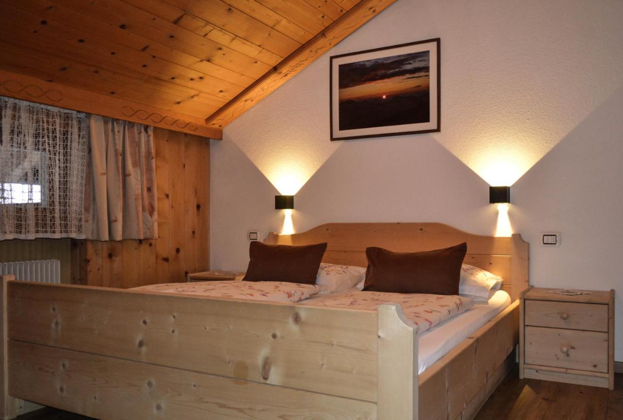Agriturismo Anvi Бадия Екстериор снимка