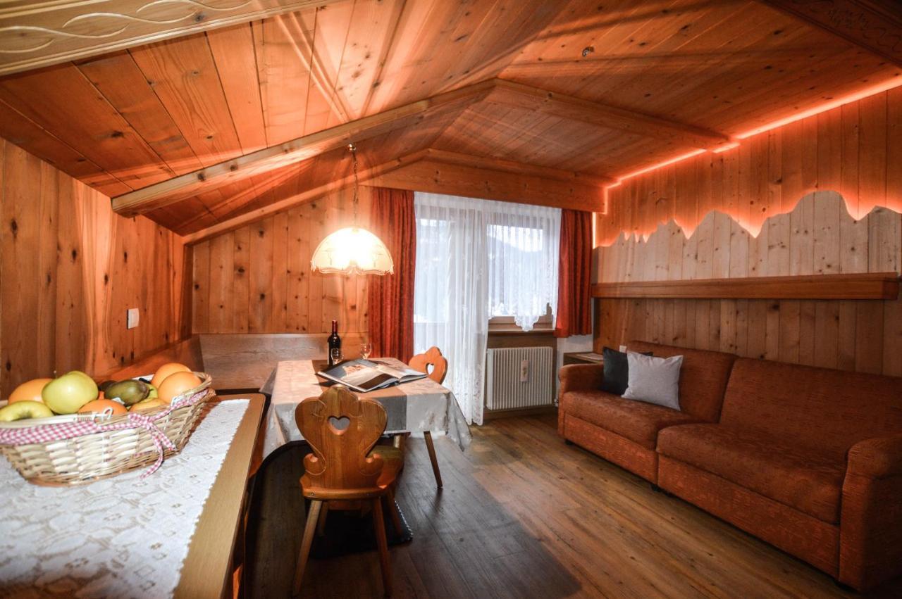 Agriturismo Anvi Бадия Екстериор снимка