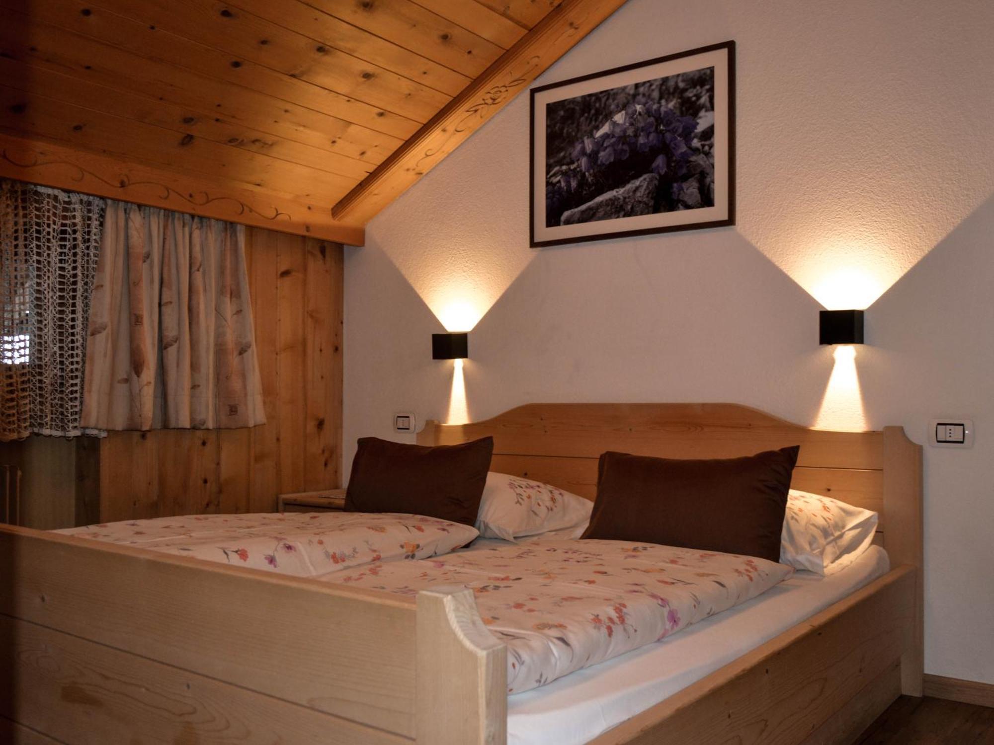Agriturismo Anvi Бадия Стая снимка