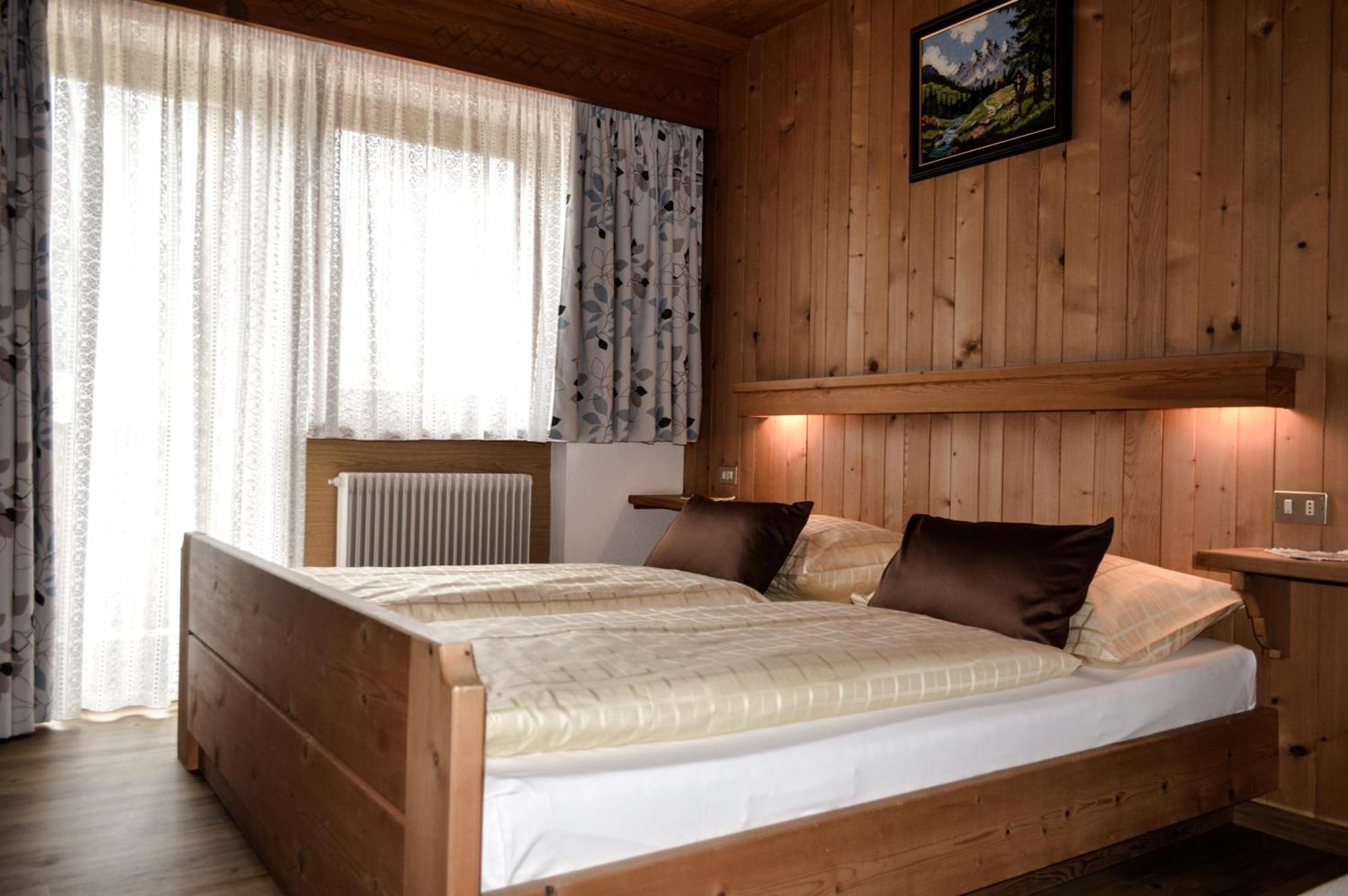 Agriturismo Anvi Бадия Стая снимка