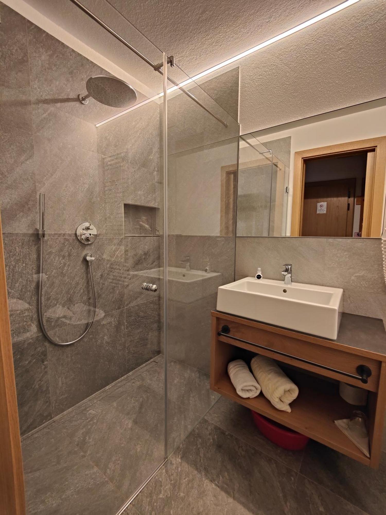 Agriturismo Anvi Бадия Стая снимка