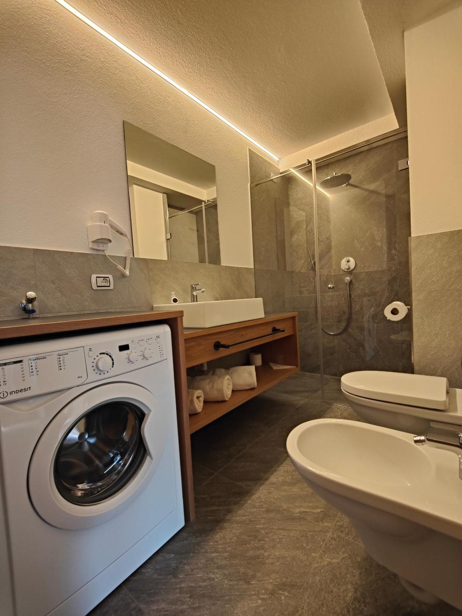 Agriturismo Anvi Бадия Стая снимка