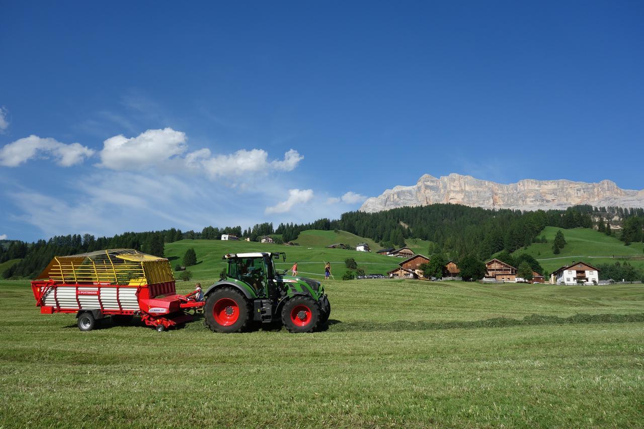 Agriturismo Anvi Бадия Екстериор снимка