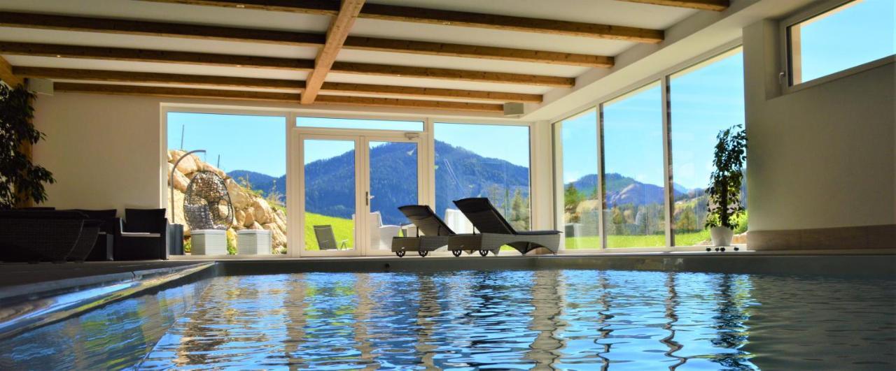 Agriturismo Anvi Бадия Екстериор снимка